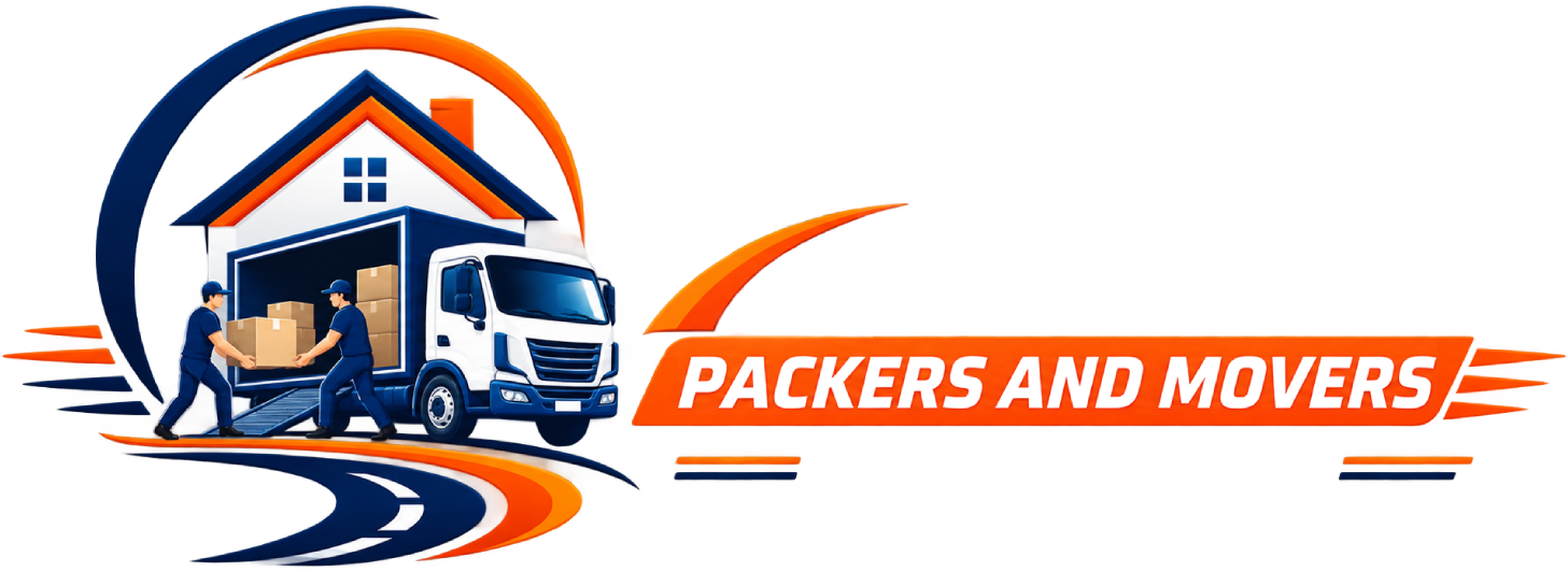Aarav Packers And Movers