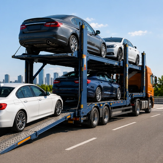 Car Transportation